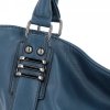 GENȚĂ DE DAMĂ shopper bag Hernan bleumarin HB0397